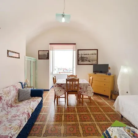 Vista Mare * Procida