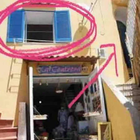 Vista Mare Apartmán Procida