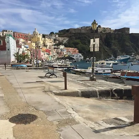 Vista Mare *