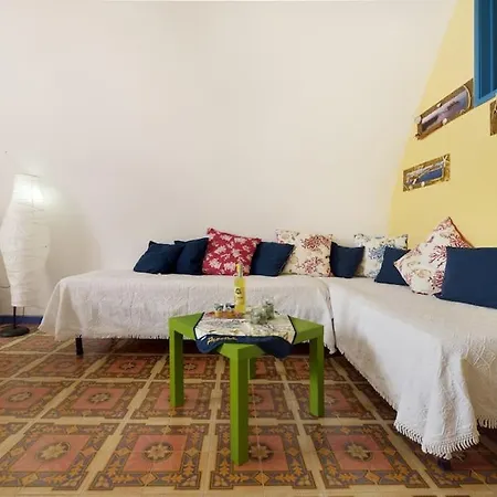 Apartmán Vista Mare *