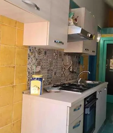 Vista Mare Apartmán *
