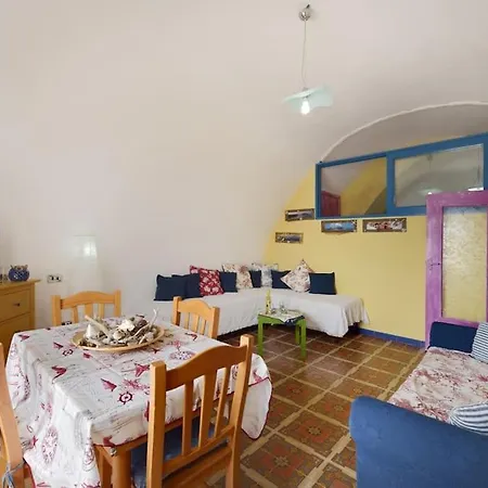Apartment Vista Mare *