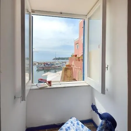 Vista Mare Procida