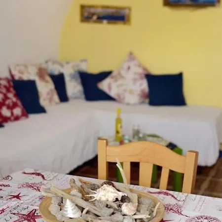 Vista Mare Procida
