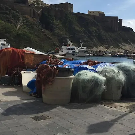 Apartment Vista Mare Procida