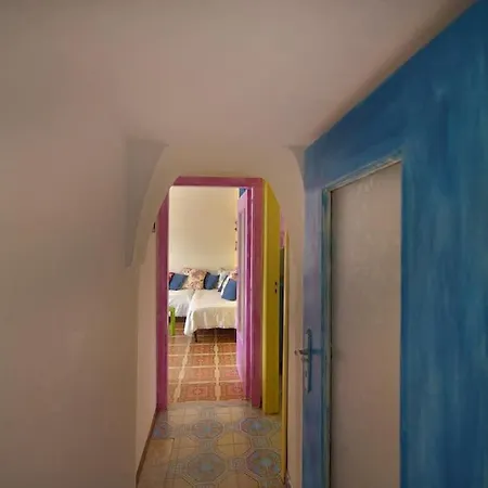 Vista Mare Apartment