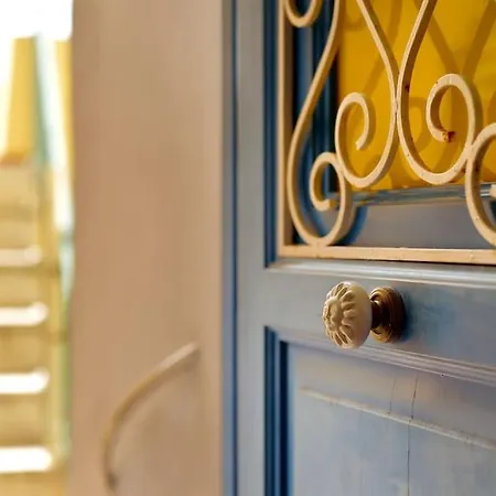 Vista Mare Apartment Procida